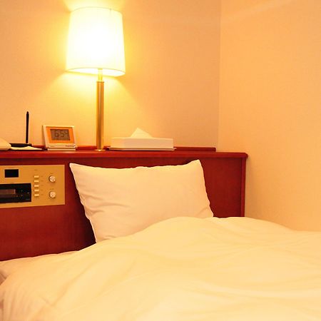 Hotel Pearl Garden Takamatsu Eksteriør billede