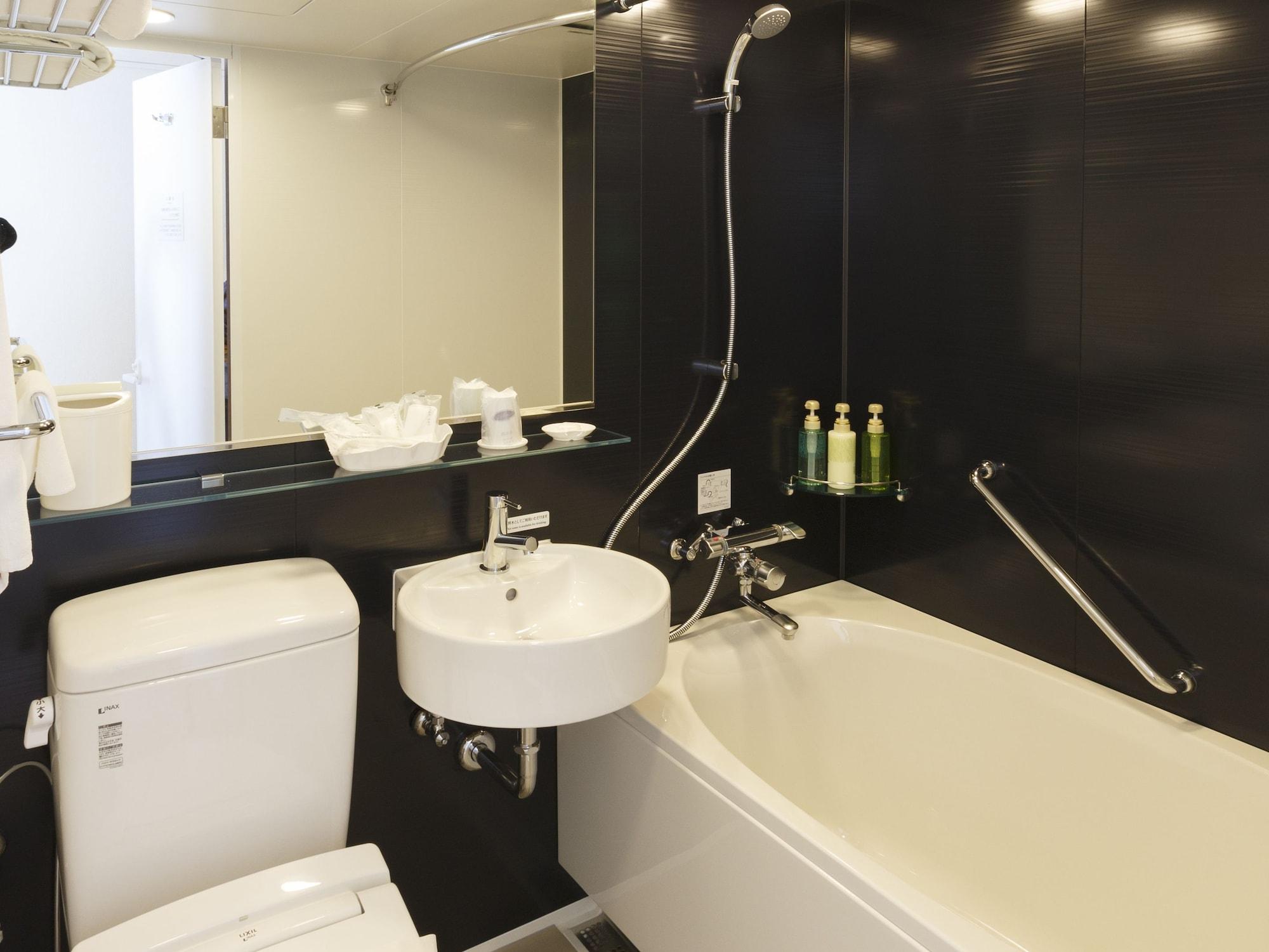 Hotel Pearl Garden Takamatsu Eksteriør billede