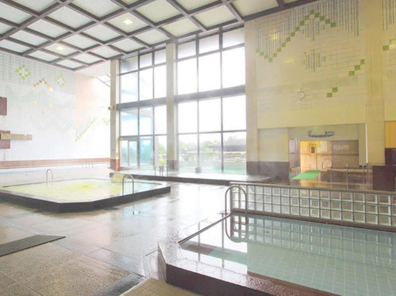 Hotel Pearl Garden Takamatsu Eksteriør billede
