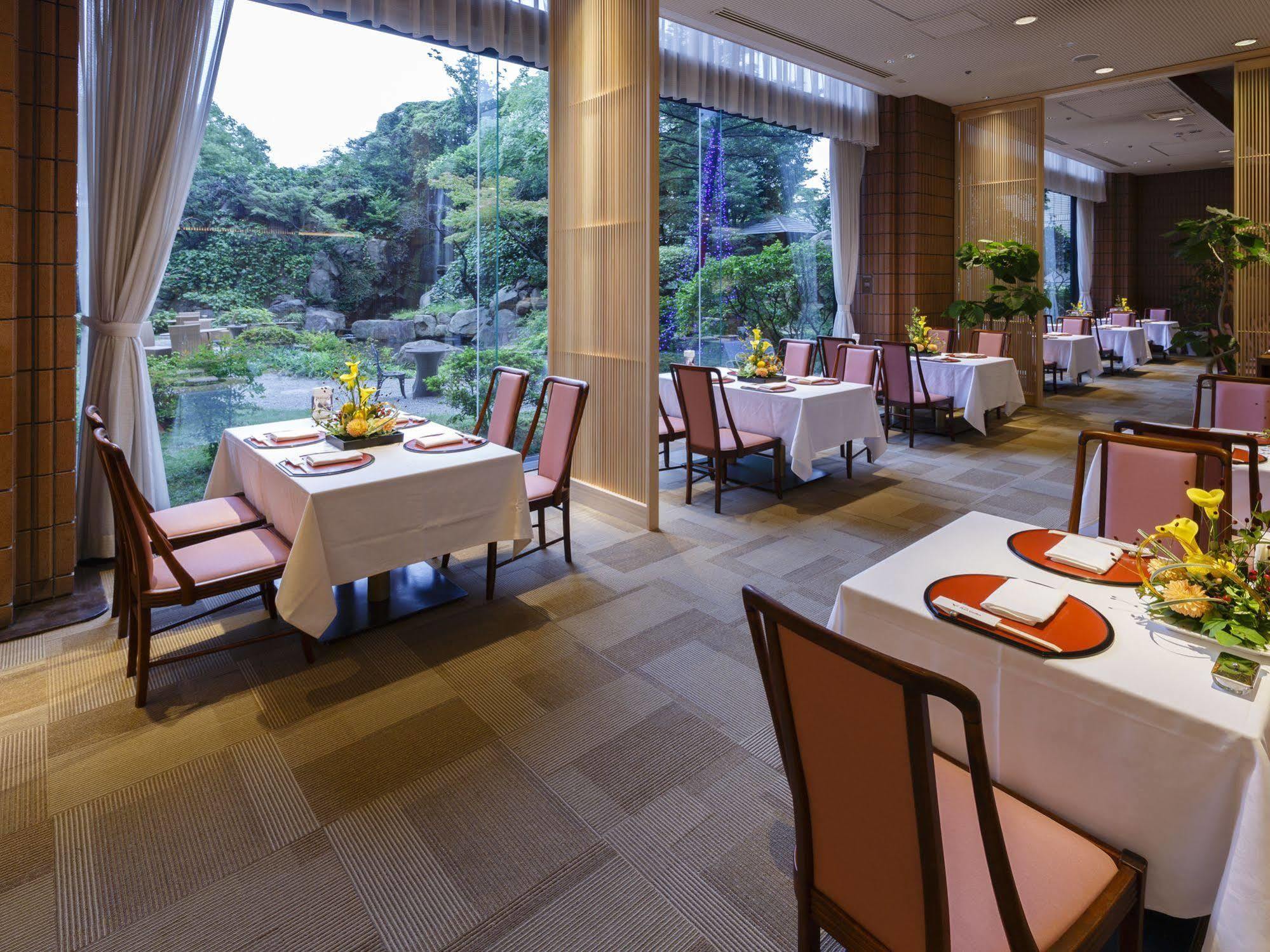 Hotel Pearl Garden Takamatsu Eksteriør billede