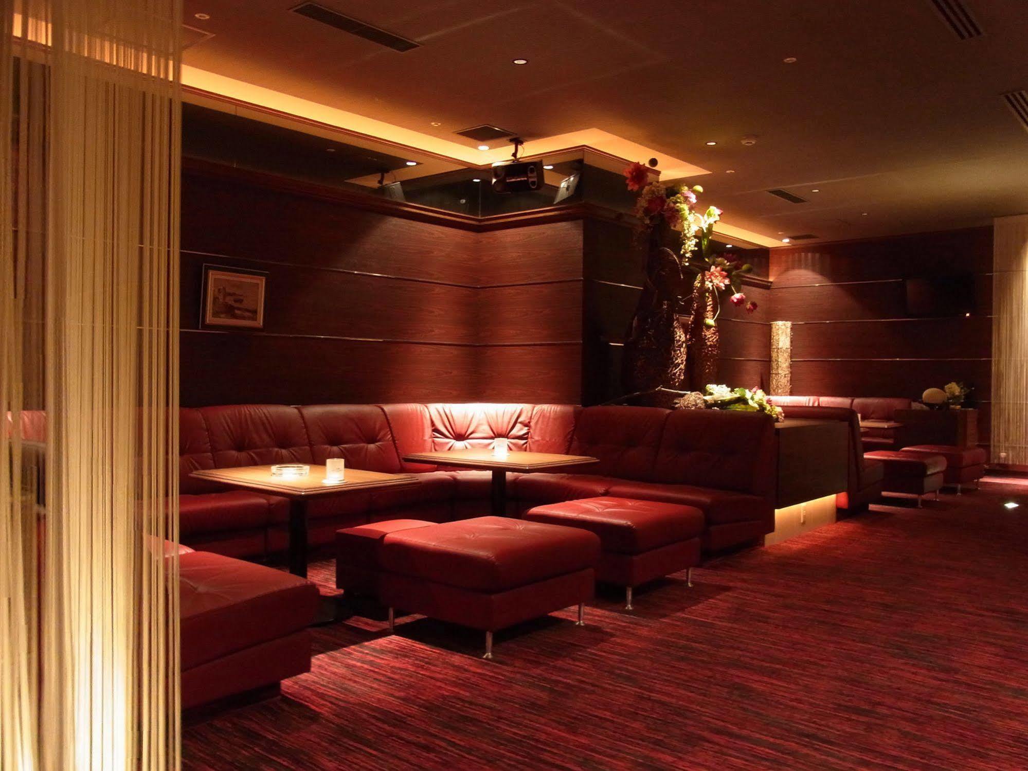 Hotel Pearl Garden Takamatsu Eksteriør billede
